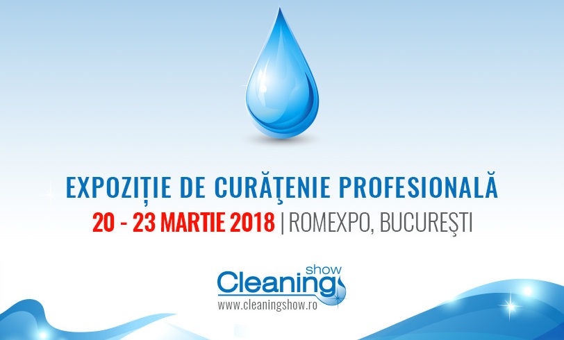 Cleaning Show 2018